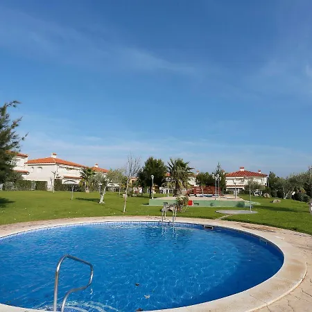 Jalisco De Monteros By Interhome *