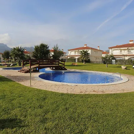Jalisco De Monteros By Interhome *