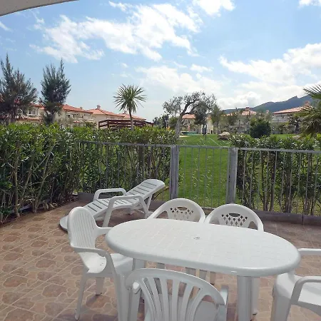 Lejlighed Jalisco De Monteros By Interhome