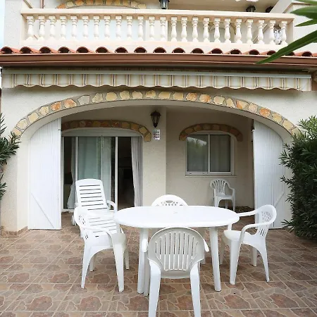 Jalisco De Monteros By Interhome *