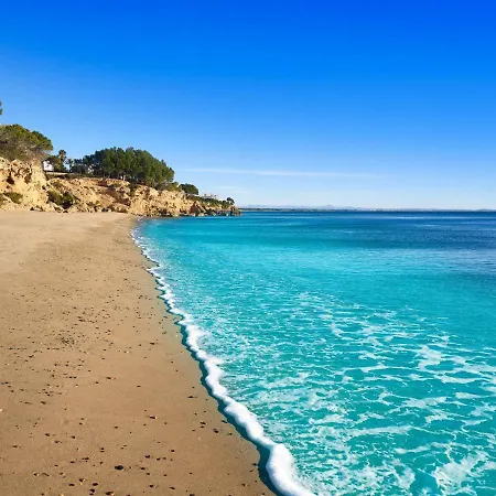 Jalisco De Monteros By Interhome Lejlighed